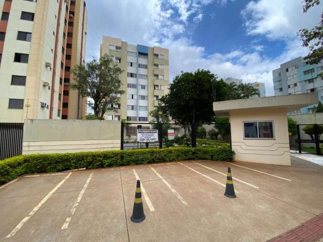 Apartamento à venda em frente ao COMTOUR Jd Alvorada