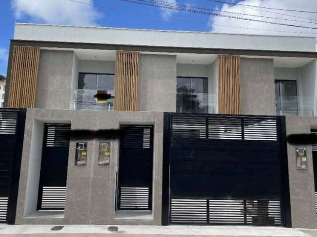 Sobrado Residencial Brisas do Valle