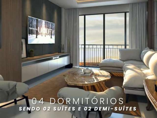 Apartamento no Ed. Sun Beach