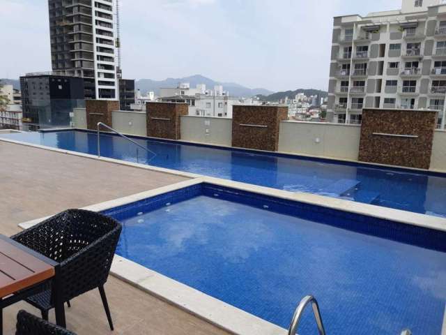 Apartamento no Ed. Merithamon Residencial