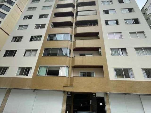 Apartamento no Ed. Oliveira