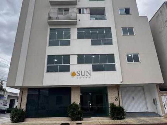 Apartamento no Ed. The Sun Residence