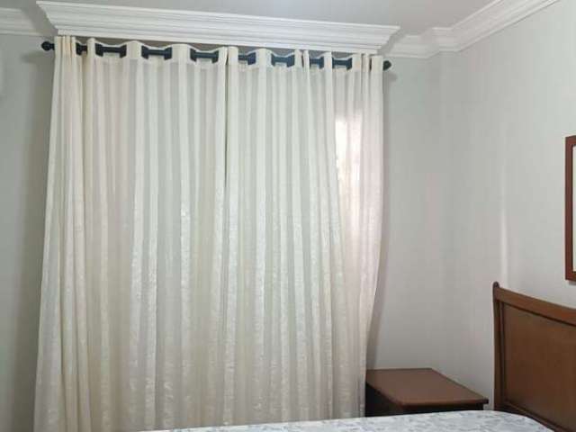 Apartamento Garden no Ed. Valencia