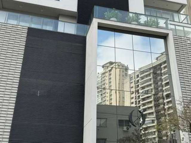 Apartamento no Ed. Tivoli Plaza