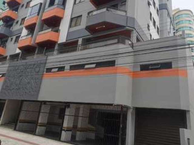 Apartamento no Edifício Anelise