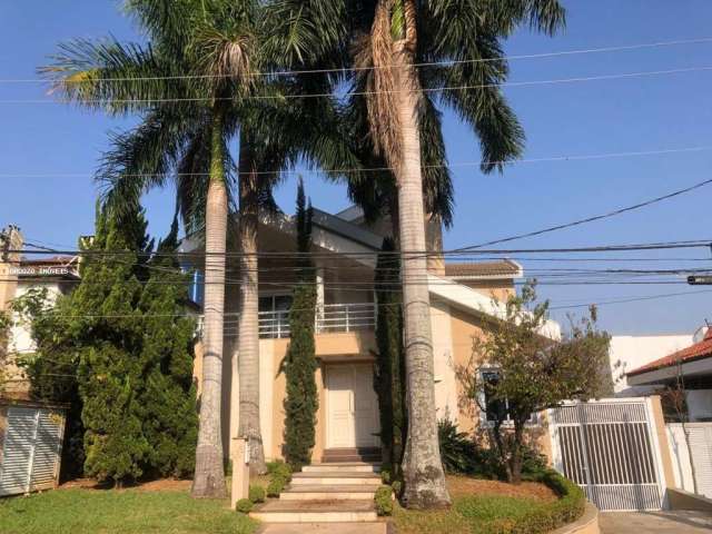 Casa em Condomínio para Locação em Barueri, Alphaville Residencial Dois, 4 dormitórios, 4 suítes, 5 banheiros, 4 vagas