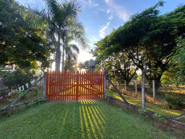 Sítio para Venda em Boituva, Bairro Jerivá