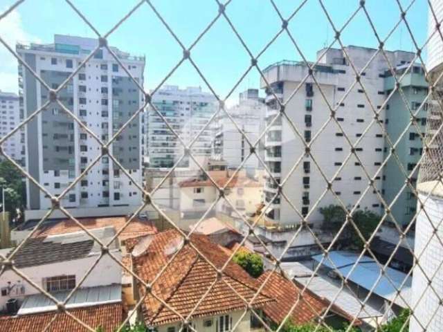 Apartamento com 4 quartos, 147 m², à venda por R$ 1.600.000- Rua Presidente João Pessoa, 102 - Jardim Icaraí - Niterói/RJ