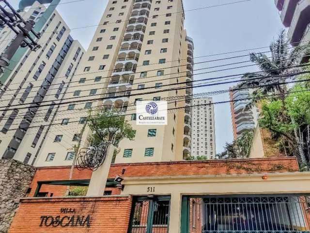 Apartamento para Venda em São Paulo, Vila Suzano, 2 dormitórios, 1 suíte, 3 banheiros, 2 vagas