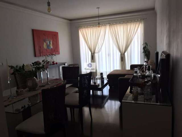 Apartamento para Venda em São Paulo, Butantã, 3 dormitórios, 1 suíte, 3 banheiros, 2 vagas