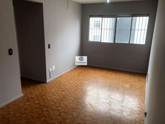 Apartamento para Venda em São Paulo, Butantã, 3 dormitórios, 2 banheiros, 1 vaga