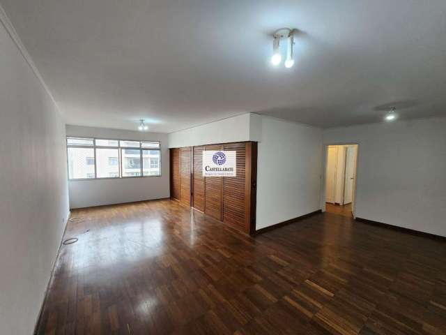 Apartamento para Venda em São Paulo, Jardim Paulista, 3 dormitórios, 1 suíte, 3 banheiros, 2 vagas