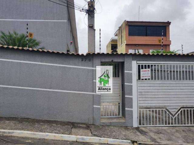 IMPERDIVEL Sobrado em condominio fechado com preço de apto,, 2 dorms, 1 vaga Itaim Paulista