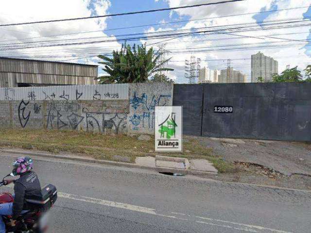 Galpão na Av. Aricanduva, J. Nove de Julho