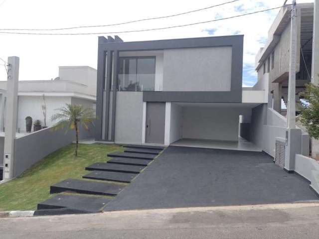 Sobrado para Venda em Arujá, Residencial Real Park, 4 dormitórios, 4 suítes, 2 banheiros, 4 vagas