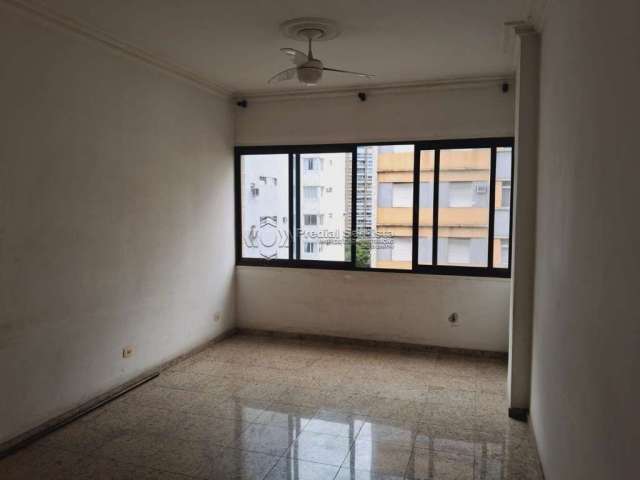 Apartamento 3 dormitórios frente Boqueirão