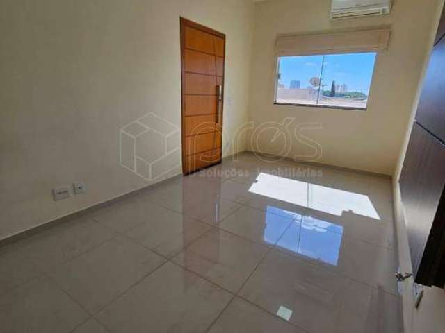 Apartamento City 2 suites