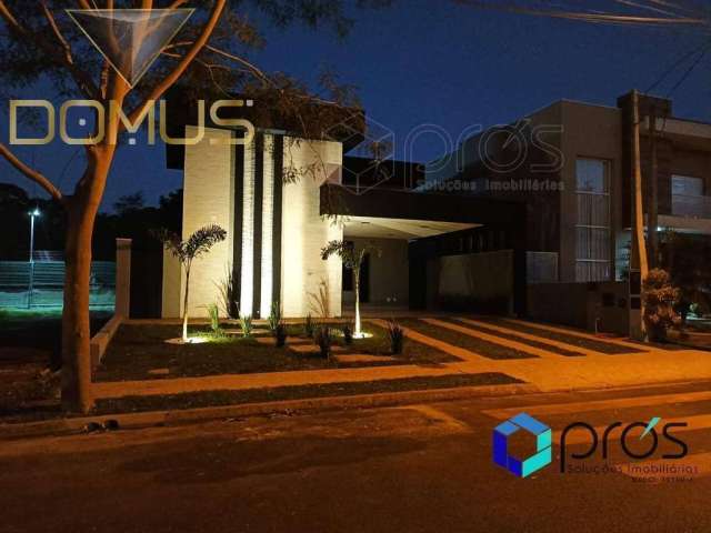 Condomínio Residencial Portal da Mata