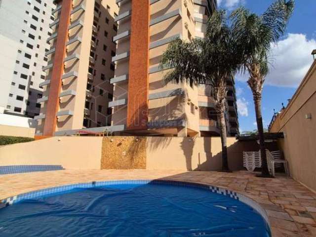 Cobertura Duplex 185 m²