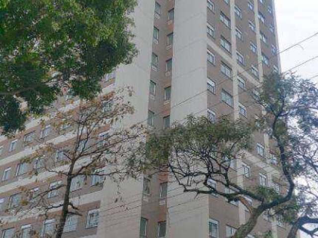 Apartamento com 2 dormitórios para alugar, 35 m² por R$ 2.050,00/mês - Chácara Califórnia - São Paulo/SP