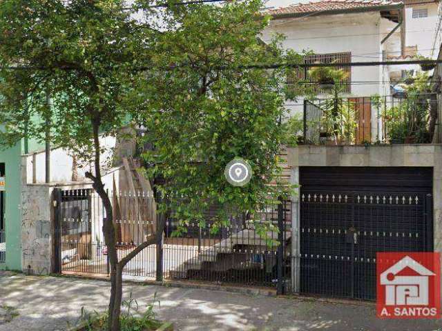 Terreno à venda, 350 m² por R$ 748.000,00 - Água Fria - São Paulo/SP