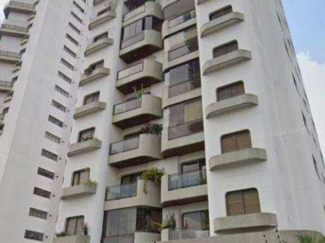 Apartamento com 3 dormitórios à venda, 135 m² por R$ 848.000,00 - Tatuapé - São Paulo/SP