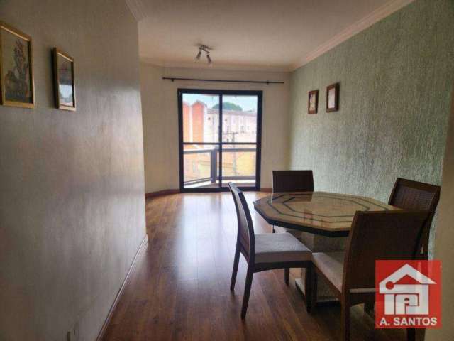 Apartamento com 2 dormitórios à venda, 69 m² por R$ 440.000 - Vila Formosa - São Paulo/SP