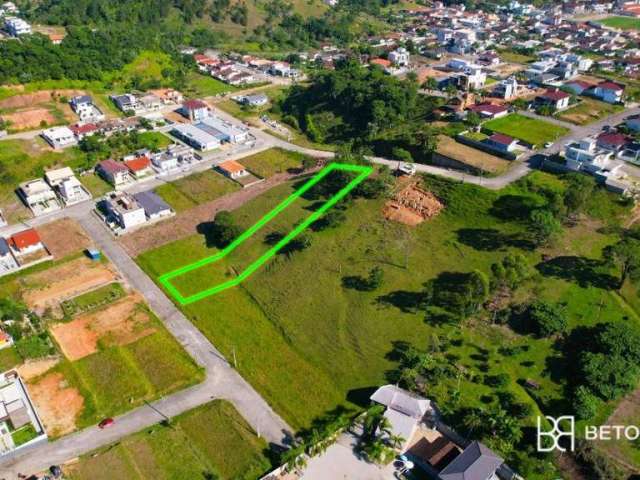 Terreno à venda na Luzia Leal de Amorin, 89, Centro, Antônio Carlos por R$ 380.000