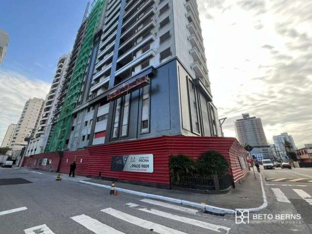 Apartamento com 3 quartos à venda na Rua José Gonzaga Regina Lima, 725, Kobrasol, São José por R$ 1.280.000