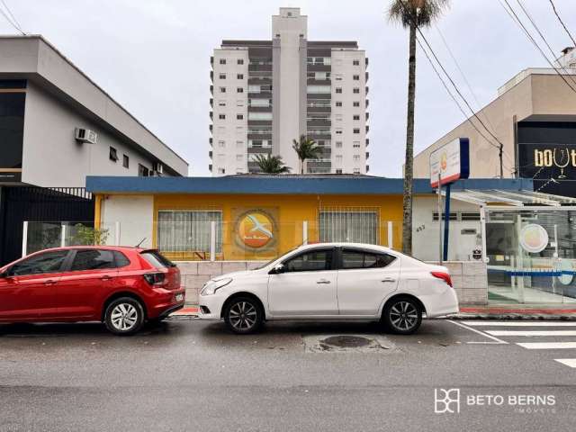 Casa com 3 quartos à venda na Rua Antônio Scherer, 453, Kobrasol, São José por R$ 2.500.000