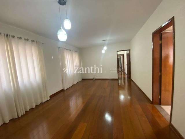 Edifício Gramado | 3 dormitórios, 1 suíte | Centro | 96m²