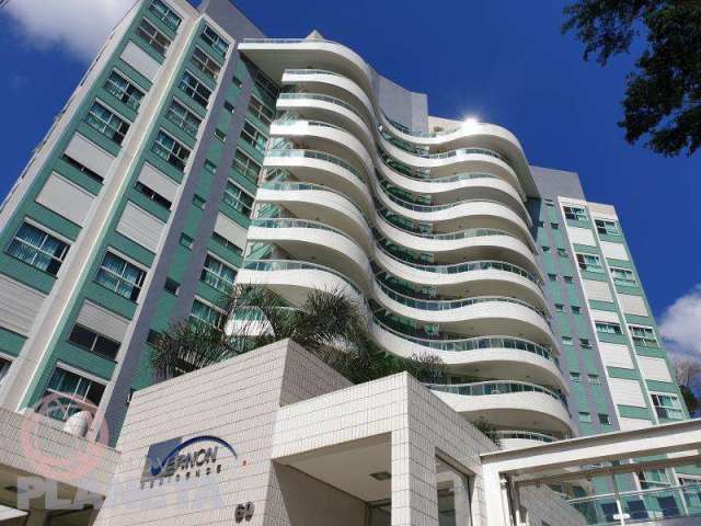 Apartamento com 4 quartos à venda na Piçarras, 60, Centro, Jaraguá do Sul, 250 m2 por R$ 2.900.000