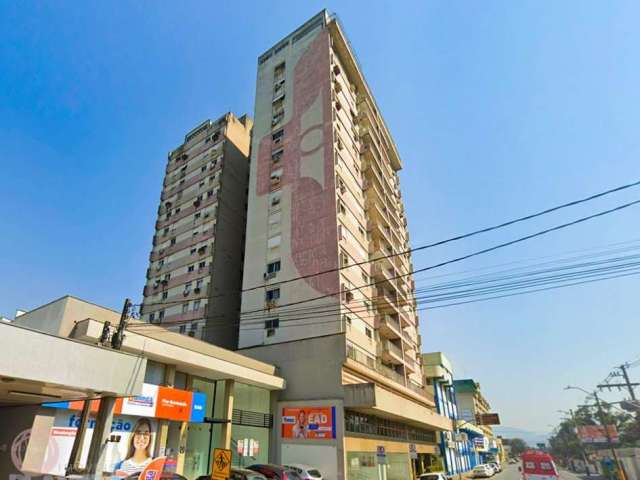 Apartamento com 2 quartos à venda no Centro, Jaraguá do Sul , 66 m2 por R$ 325.000