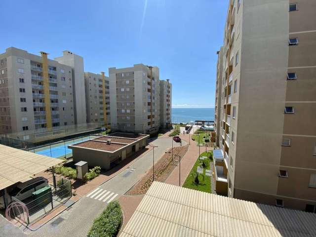 Apartamento com 2 quartos à venda no Tabuleiro, Barra Velha , 65 m2 por R$ 553.434