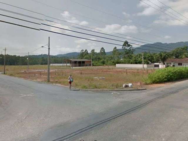 Terreno comercial à venda no Nereu Ramos, Jaraguá do Sul , 384 m2 por R$ 240.000