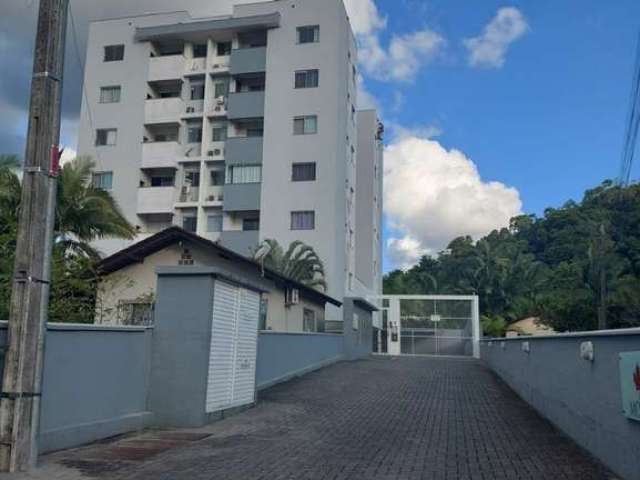 Apartamento com 2 quartos à venda na Barra do Rio Cerro, Jaraguá do Sul , 61 m2 por R$ 330.000