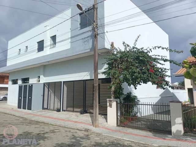 Apartamento com 2 quartos à venda no Itajubá, Barra Velha , 65 m2 por R$ 450.000