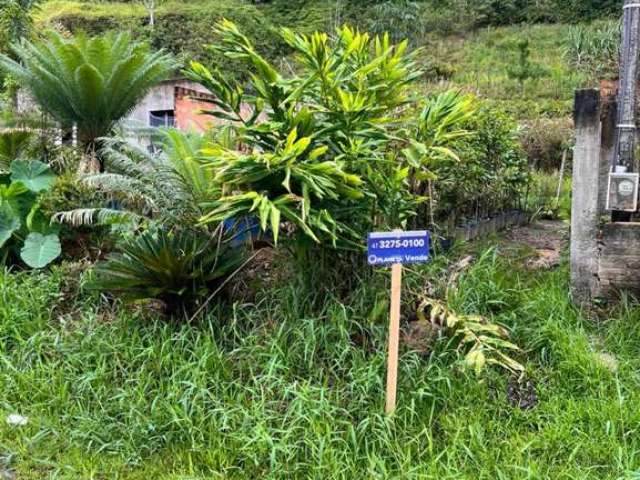 Terreno à venda no Estrada Nova, Jaraguá do Sul  por R$ 240.000