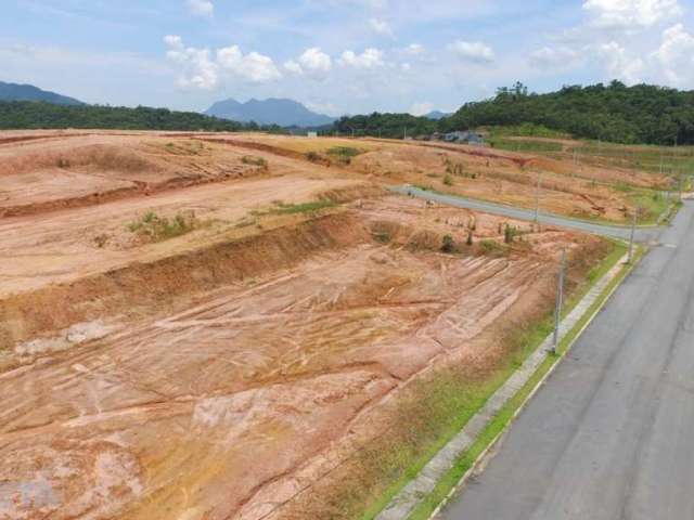 Terreno à venda no Três Rios do Norte, Jaraguá do Sul  por R$ 210.000