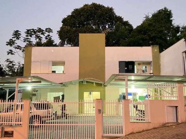 Apartamento com 2 quartos à venda no Jaraguá 84, Jaraguá do Sul , 54 m2 por R$ 240.000