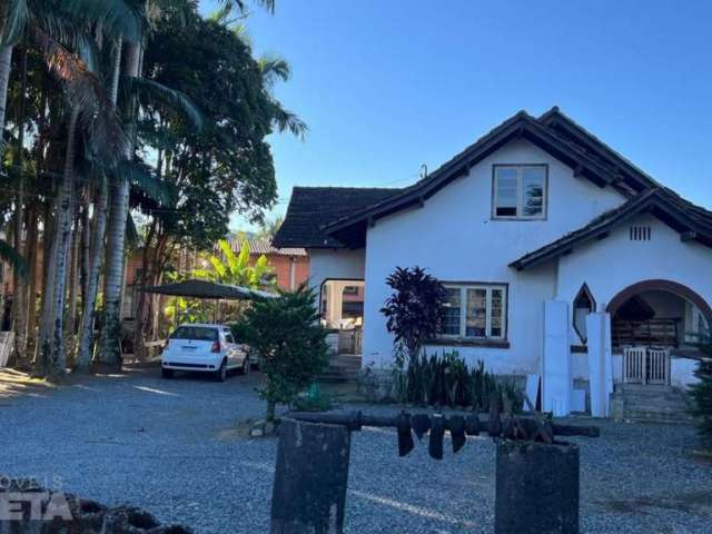 Casa comercial com 2 salas à venda no Jaraguá Esquerdo, Jaraguá do Sul , 176 m2 por R$ 1.300.000