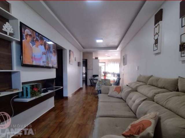 Casa com 4 quartos à venda no João Pessoa, Jaraguá do Sul , 117 m2 por R$ 450.000