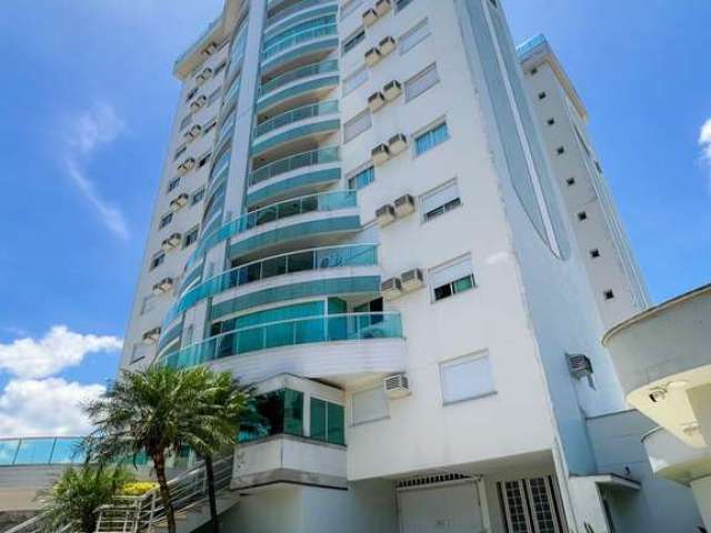 Apartamento com 3 quartos à venda no Centro, Jaraguá do Sul , 206 m2 por R$ 979.000