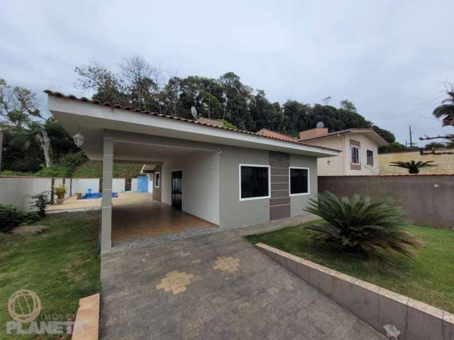 Casa com 2 quartos para alugar no Três Rios do Sul, Jaraguá do Sul , 80 m2 por R$ 2.900