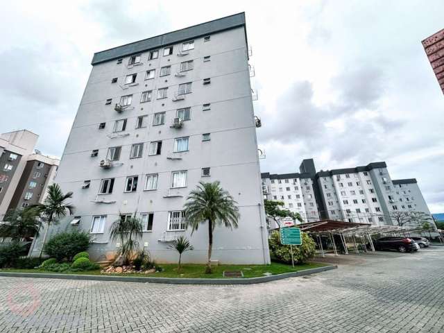 Apartamento com 2 quartos à venda no João Pessoa, Jaraguá do Sul , 41 m2 por R$ 230.000