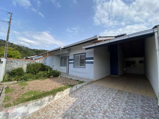 Casa com 2 quartos à venda no Estrada Nova, Jaraguá do Sul , 53 m2 por R$ 400.000