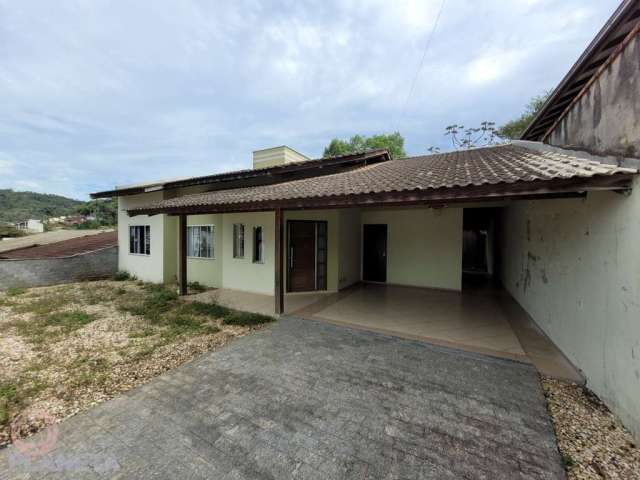 Casa com 3 quartos à venda no Três Rios do Sul, Jaraguá do Sul , 114 m2 por R$ 600.000