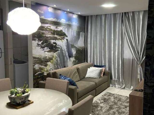 Apartamento com 2 quartos à venda no Jaraguá 84, Jaraguá do Sul , 58 m2 por R$ 330.000