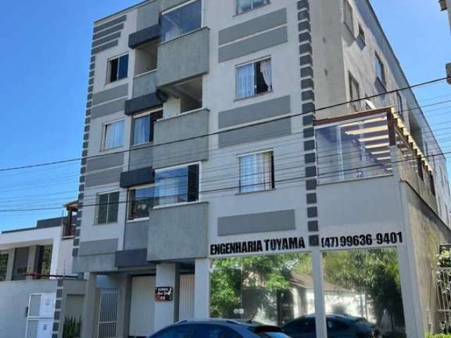 Apartamento com 3 quartos à venda no Centro, Jaraguá do Sul , 115 m2 por R$ 520.000