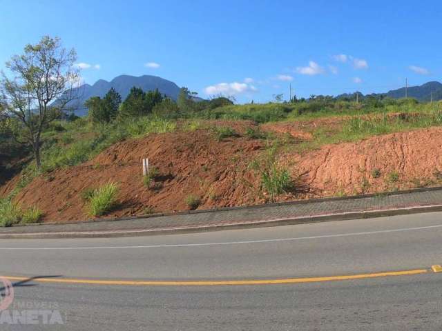 Terreno à venda no Jaraguá Esquerdo, Jaraguá do Sul  por R$ 1.100.000